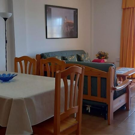 Amplio Apartamento Con Vistas Privilegiadas การาชิโก ภายนอก รูปภาพ
