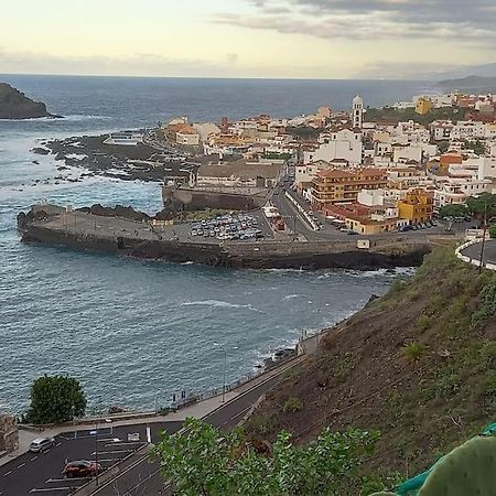 Amplio Apartamento Con Vistas Privilegiadas การาชิโก ภายนอก รูปภาพ