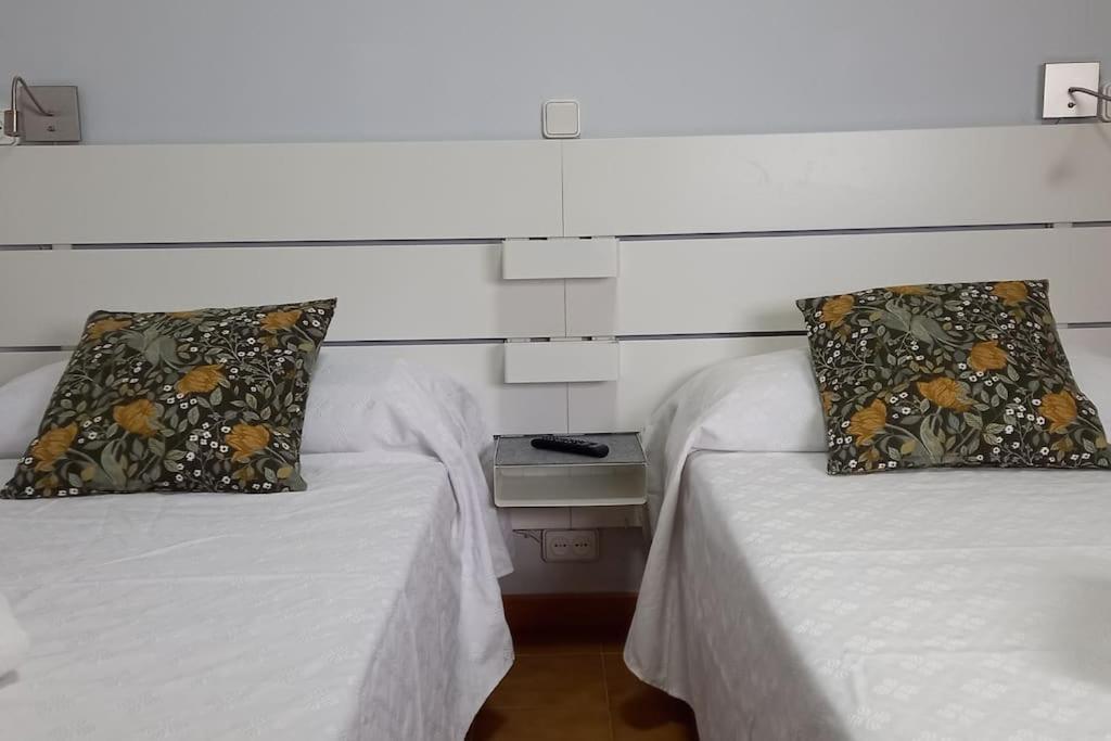 Amplio Apartamento Con Vistas Privilegiadas การาชิโก ภายนอก รูปภาพ