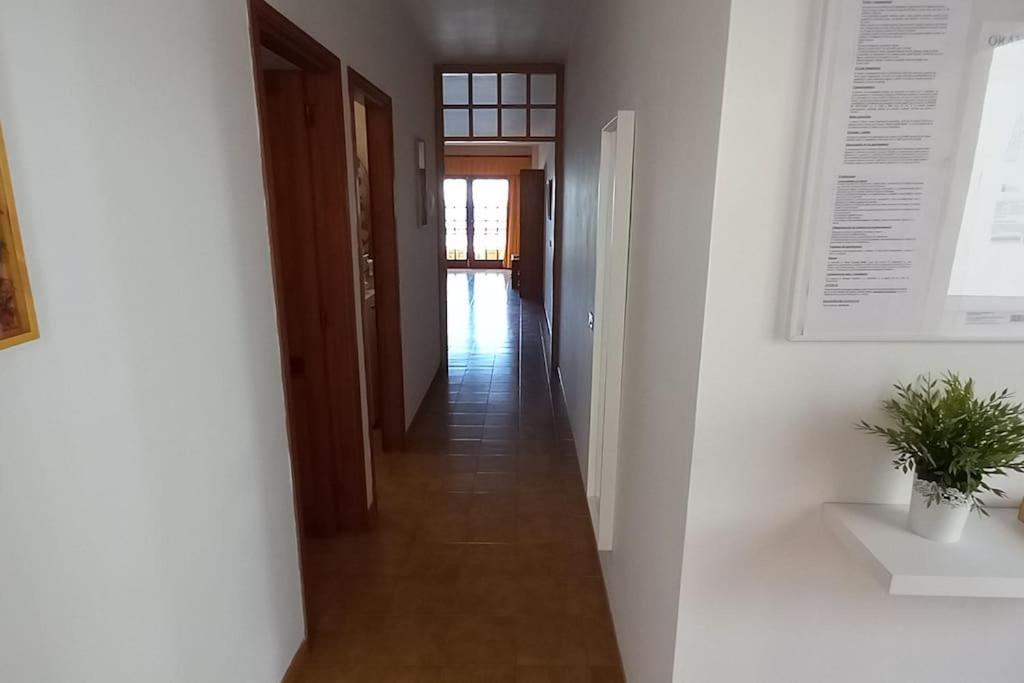 Amplio Apartamento Con Vistas Privilegiadas การาชิโก ภายนอก รูปภาพ
